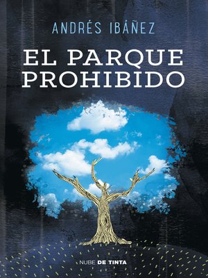 cover image of El parque prohibido